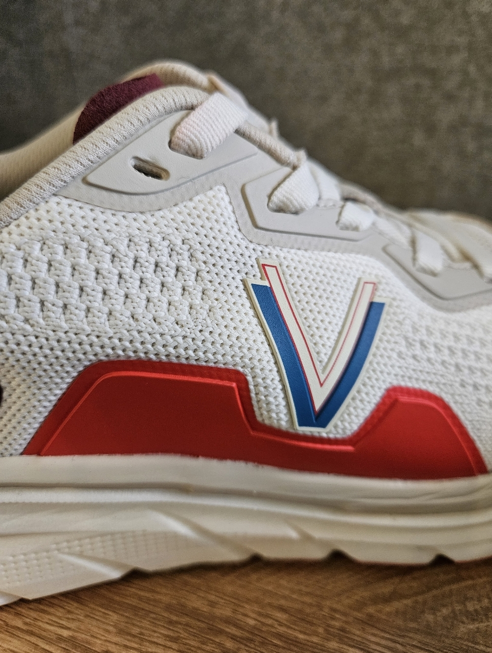 Vionic Walk Max Running Lace-up Sneakers Size 8.5 - Picture 11 of 13